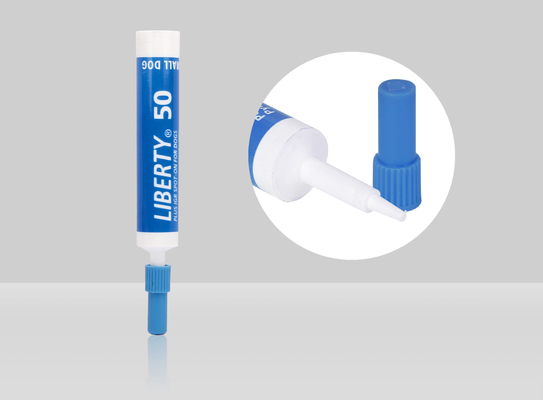 D11mm Multifunction Custom Cosmetic Tubes 1-5ml Custom Logo