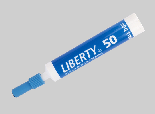 D11mm Multifunction Custom Cosmetic Tubes 1-5ml Custom Logo