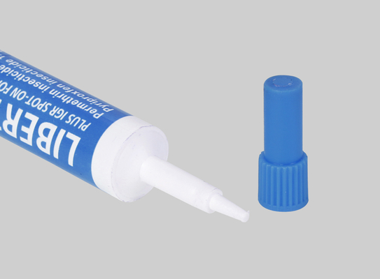 D11mm Multifunction Custom Cosmetic Tubes 1-5ml Custom Logo