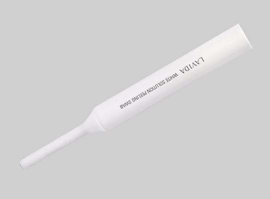 D13mm Custom Cosmetic Tubes 1-5ml Empty Multifunctional Product