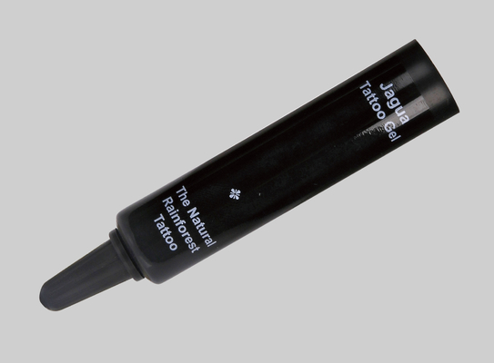 Eye Cream Custom Cosmetic Tubes Liquid Foundation With Nozzle D16mm 3-10ml Empty Plastic Squeeze Tubes