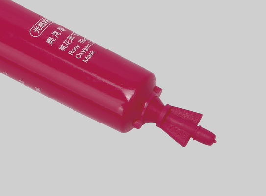 D16mm Custom Cosmetic Tubes Empty One Off Twist Multifunctional