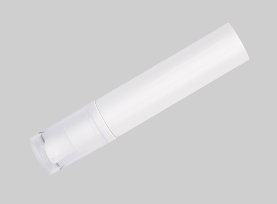 Airless Tube Lotion Sun Screen Plastic 10-30ml Cosmetic Tube