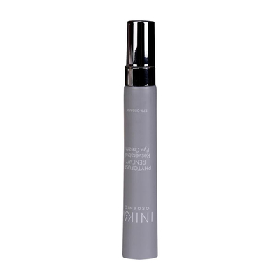 Empty Custom Cosmetic Tubes D19mm 10-25ml Eye Cream Serum Plastic Tube