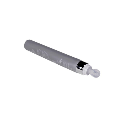 Empty Custom Cosmetic Tubes D19mm 10-25ml Eye Cream Serum Plastic Tube