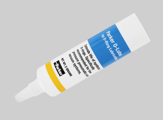 D19mm One Off Multifunctional Plastic Tube Cosmetic Head Nonporous