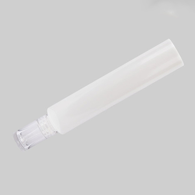 10-25ml Dropper Tube Cosmetic Plastic Eye Cream Essence