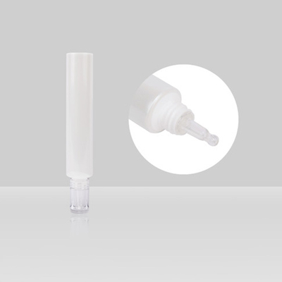 10-25ml Dropper Tube Cosmetic Plastic Eye Cream Essence