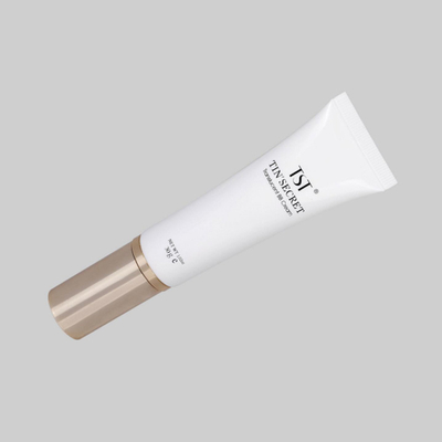 PCR PE Plastic Cosmetic Tubes