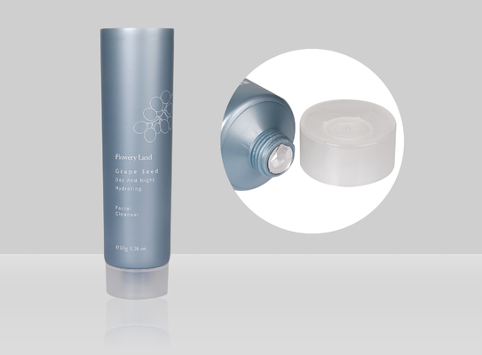 D35mm Empty Cosmetic Squeeze Tubes