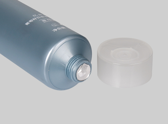 D35mm Empty Cosmetic Squeeze Tubes