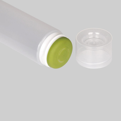 D40mm Deodorant Cosmetic Plastic Tube Squeeze 70-180ml