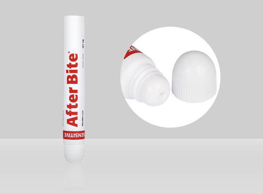 10-25ml Lip Balm Tube Empty Custom Logo Cosmetic Plastic Tube