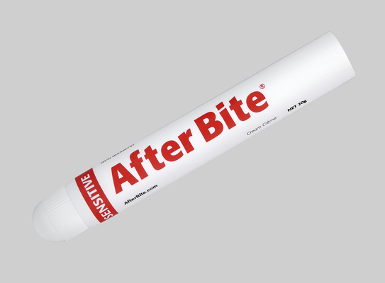10-25ml Lip Balm Tube Empty Custom Logo Cosmetic Plastic Tube
