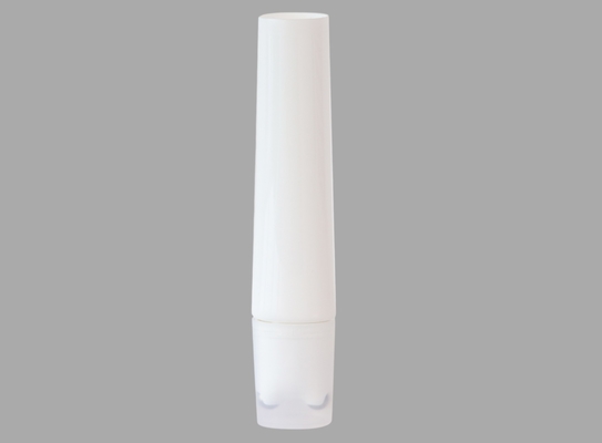 D30mm 30-80ml  Essence Eye Cream Oval Tube With Special Applicator