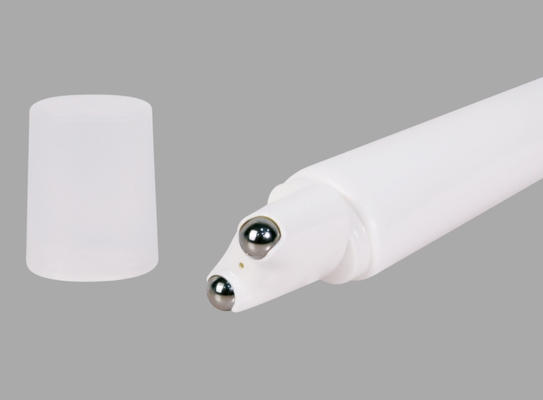 D30mm 30-80ml  Essence Eye Cream Oval Tube With Special Applicator