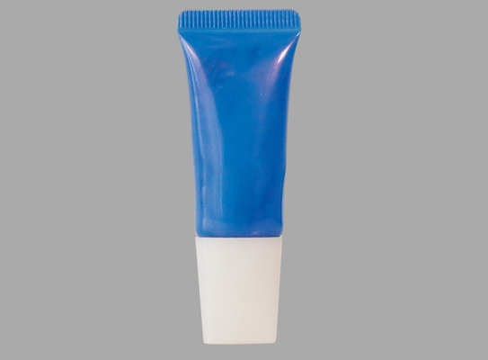 10-25ml D19mm Empty Custom Cosmetic Oval Tubes