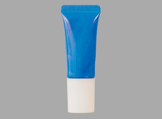 10-25ml D19mm Empty Custom Cosmetic Oval Tubes