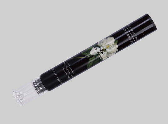 10-25ml Cosmetic Plastic Eye Cream Essence Dropper Tube