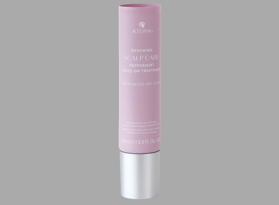 35-110ml Cosmetic Plastic Eye Cream Essence Dropper Tube