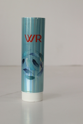 D40mm 70-180ml  Mono Material Cap Tube Integrated Plastic Reduction