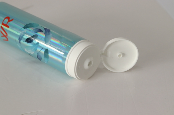 D40mm 70-180ml  Mono Material Cap Tube Integrated Plastic Reduction