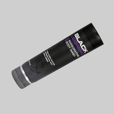 100ml Leak Proof Plastic Lotion Tubes with Airless Pumps