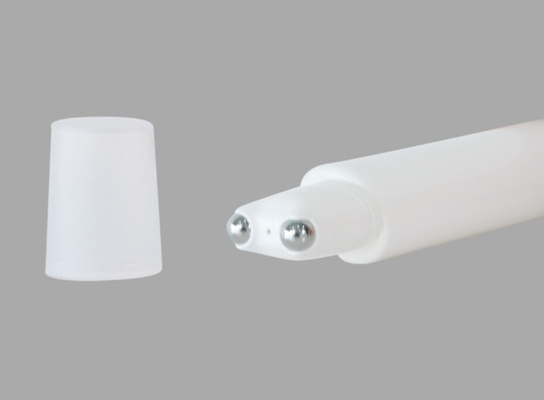 Customized Length Cosmetic Plastic Tube for Beauty and Personal Care Solutions