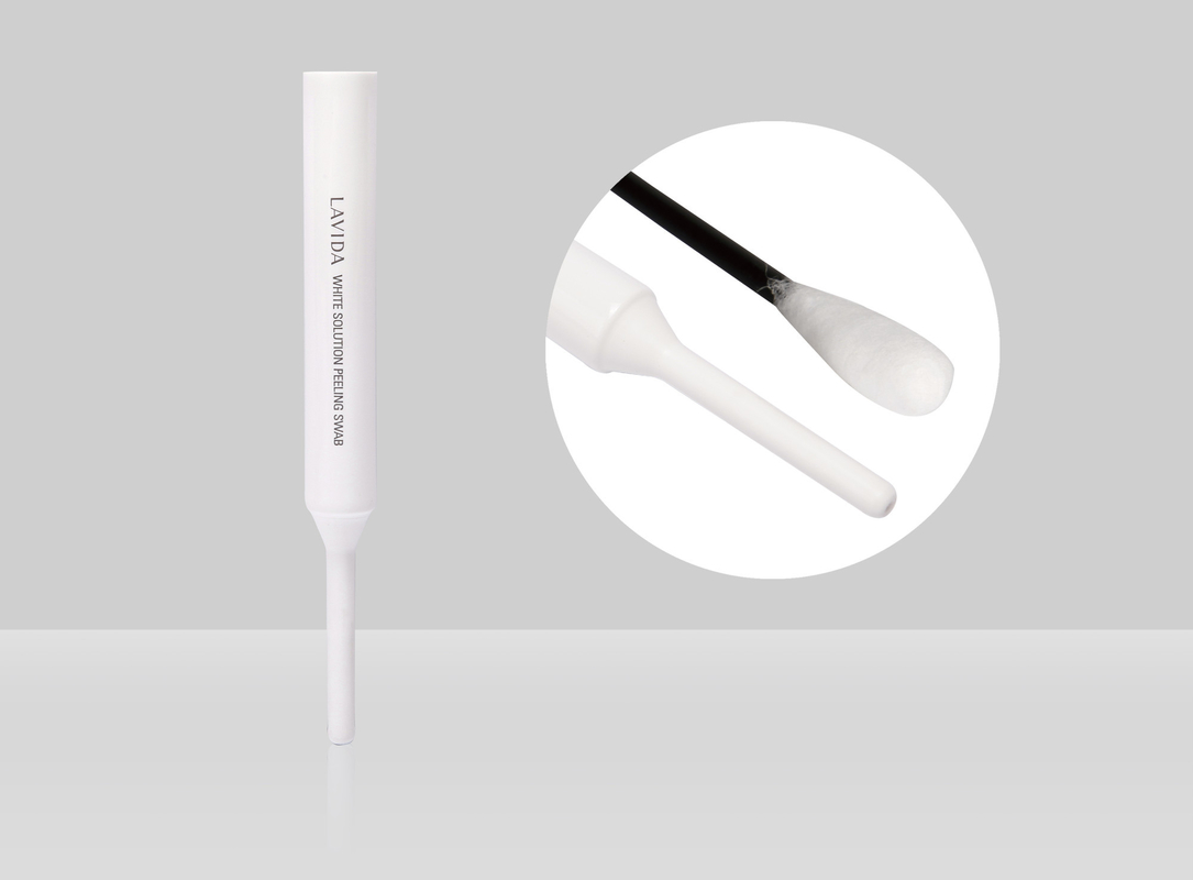 D13mm Custom Cosmetic Tubes 1-5ml Empty Multifunctional Product