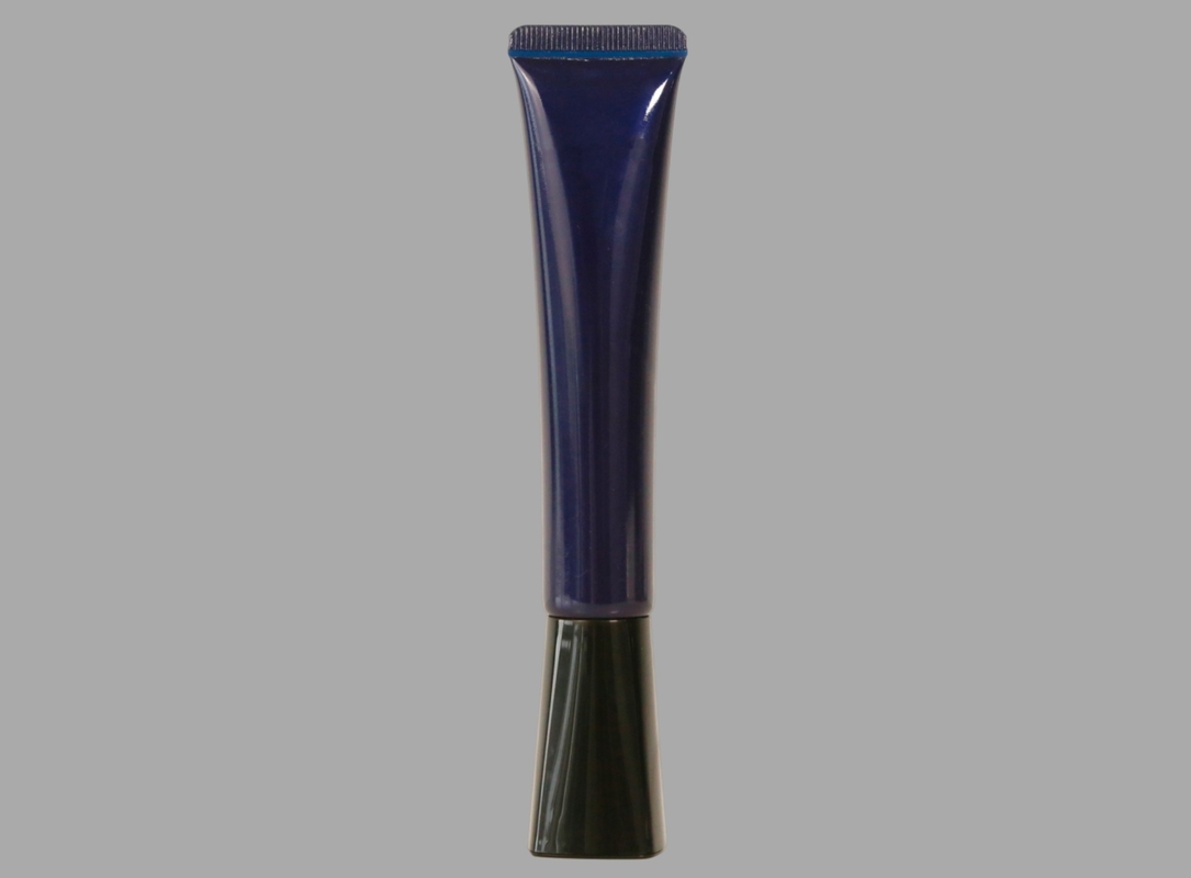 10-30ml D22mm Special Applicator Custom Cosmetic Eye Cream Massage Serum Tube