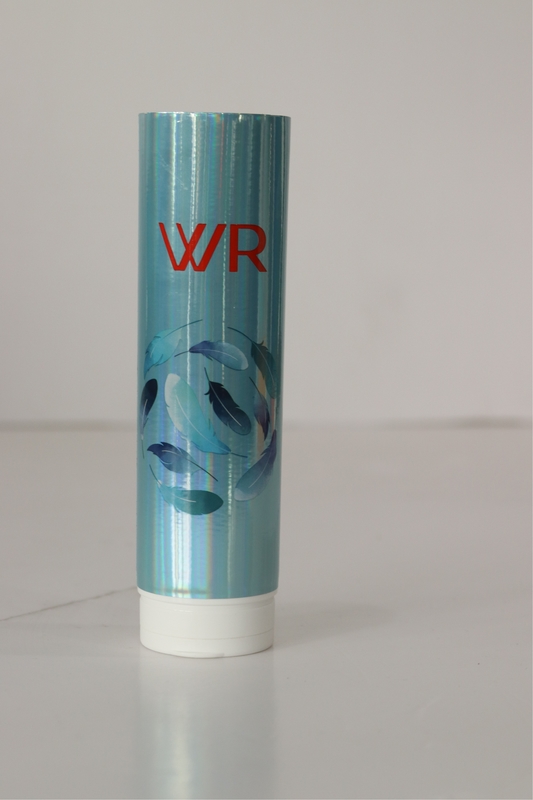 D40mm 70-180ml  Mono Material Cap Tube Integrated Plastic Reduction