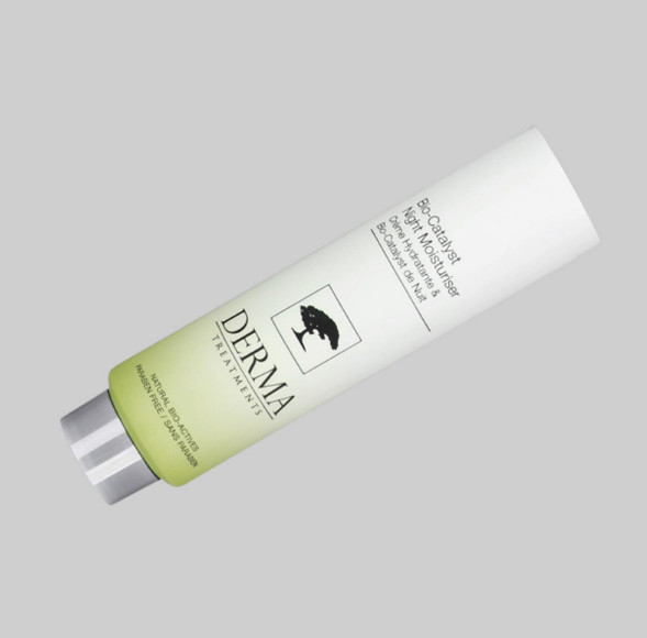 Nourishing All Purpose Hand Cream Tube for Men and Women