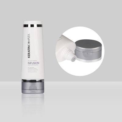 Καλλυντικός πλαστικός Sunscreen σωλήνας D40mm 60-120ml λοσιόν με το κτύπημα ΚΑΠ