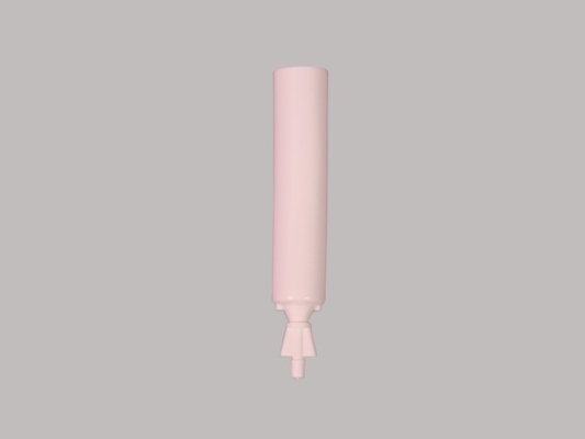 Πολυλειτουργικό PE Custom Cosmetic Tubes D13mm Μία από την περιστροφή