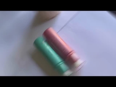 PCR PE χωρίς αέρα αντλία ιδρύματος οθόνης ήλιων λοσιόν σωλήνων D35mm 35-110ml συνήθειας καλλυντική